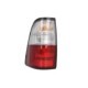 Stopuri spate stanga DEPO Lampa P21/5W/P21W ISUZU PICK-UP OPEL CAMPO 1.6-3.1D 01.83- Rosu cu suport bulb