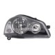 Far Dreapta DEPO Lampa Frontala H3/H7 Electric Manual Fara Motoras Halogen Semnalizator Alb SEAT AROSA 01.01-