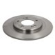 Disc frana BOSCH Spate Dreapta/Stanga pentru HYUNDAI I40 I, I40 I CW 1.6-2.0 07.11-05.19, Diametru exterior 284.0 mm, Inaltime 24.9 mm