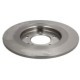 Disc frana BOSCH Spate Dreapta/Stanga pentru HYUNDAI I40 I, I40 I CW 1.6-2.0 07.11-05.19, Diametru exterior 284.0 mm, Inaltime 24.9 mm