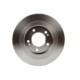 Disc frana BOSCH Spate Dreapta/Stanga pentru HYUNDAI I40 I, I40 I CW 1.6-2.0 07.11-05.19, Diametru exterior 284.0 mm, Inaltime 24.9 mm