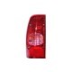 Stopuri spate DEPO Lampa Stanga P21/5W/P21W/W16W MAZDA B-SERIE 2.2/2.5D/2.6 02.99- Pick-up Sticla Rosu/Alb