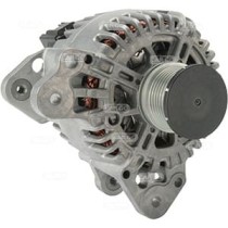 Alternator HC-CARGO