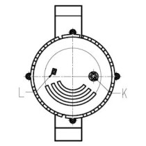 Alternator HC-CARGO