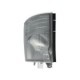 Semnalizator DEPO Lampa Semnalizare Fata Stanga Transparent PY21W 01.05-11.10 Mitsubishi