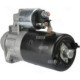 Demaror HC-CARGO 12V 2,3kW pentru JOHN DEERE 100 01.08-12.12, Lungime 273 mm, Diametru flansa 82,5 mm, 9 dinti, 2 gauri