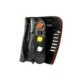 Stopuri spate stanga DEPO JEEP GRAND CHEROKEE II 2.7D-4.7 10.98-09.05 lampa spate rosu galben off-road