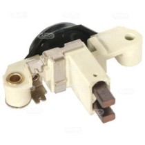 Regulator, alternator HC-CARGO