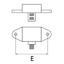 Regulator, alternator HC-CARGO