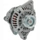 Alternator HC-CARGO 14V 110A DACIA LOGAN SANDERO RENAULT LOGAN I 1.4-1.6LPG 08.04 Diametru 55.0 mm Lungime 172.0 mm