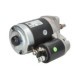 Demaror HC-CARGO 12V 0,7kW pentru VW PASSAT B2 TRANSPORTER T2 T3 1.6/1.7/2.0 224.5mm lungime 76.0mm diametru flansa