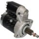 Demaror HC-CARGO 12V 0,7kW pentru VW PASSAT B2 TRANSPORTER T2 T3 1.6/1.7/2.0 224.5mm lungime 76.0mm diametru flansa