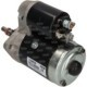 Demaror HC-CARGO 12V 0,7kW pentru VW PASSAT B2 TRANSPORTER T2 T3 1.6/1.7/2.0 224.5mm lungime 76.0mm diametru flansa