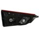 Lampa spate dreapta interioara LED/W21W DEPO Nissan Qashqai II 1.2-1.6D 11.13-03.17