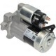 Demaror HC-CARGO 12V 1kW pentru RENAULT CLIO III MODUS 1.4/1.6 12.04, Lungime 194mm, Diametru flansa 63mm, 12 dinti, 3 gauri