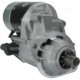 Demaror HC-CARGO 12V 2,5kW Lungime 294.5mm Diametru flansa 88.7mm Numar dinti 10 Numar gauri 2