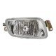 Proiector ceata Dreapta H3 DEPO Mitsubishi Pajero Classic III 04.00-12.06 Fata Alb Negru Cu Suport Bulb PK22s