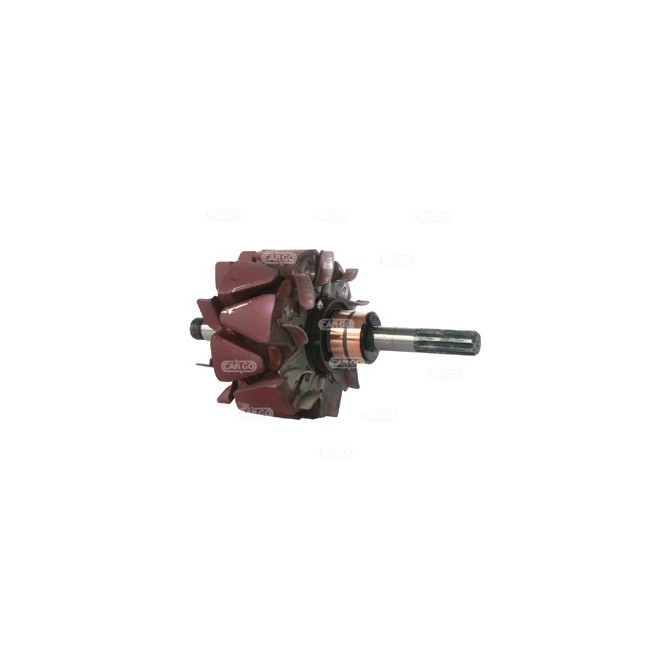 Rotor,alternator HC-CARGO