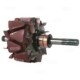 Rotor alternator 100A Honda Civic VII Opel Astra G Kombi Corsa C Meriva A 1.7D Diametru exterior 107.55 mm Diametru interior 17.0 mm Înălțime 49.3 mm