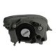 Far DEPO Lampa Frontala Stanga H4 Electric Motor Chevrolet Matiz Spark Daewoo Matiz 03.10