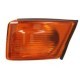 Far DEPO Lampa Semnalizare Fata Stanga Portocaliu IVECO DAILY III 2.3D-3.0D 05.99-07.07 05.99-12.05 BA15s