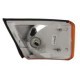 Far DEPO Lampa Semnalizare Fata Stanga Portocaliu IVECO DAILY III 2.3D-3.0D 05.99-07.07 05.99-12.05 BA15s