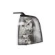 Semnalizator DEPO Lampa Semnalizare Fata Stanga Transparent Ford Ranger USA 1.8-4.0 06.99-12.05