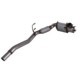 Filtru funingine/particule 4MAX pentru AUDI A3, SEAT ALTEA, SKODA OCTAVIA II, VW CADDY III, GOLF PLUS V, JETTA IV, PASSAT B7, TOURAN 1.6D/2.0D