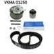 Set curea de distributie SKF