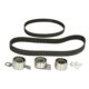 Set curea de distributie SKF pentru LAND ROVER FREELANDER I, MG MG ZR, MG ZS, ROVER 200 II, 25 I, 400 II, 45 I, STREETWISE 2.0D