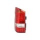 Stopuri spate DEPO Lampa spate Stanga P21W MERCEDES V W447 2.2D 03.14 Montare stanga Iluminare Caroserie