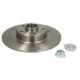 Disc frana SKF Spate Dreapta/Stanga cu rulment integrat 300 mm diametru exterior 81.7 mm inaltime 11 mm grosime 5 gauri fixare