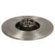 Disc frana SKF Spate Dreapta/Stanga cu rulment integrat 300 mm diametru exterior 81.7 mm inaltime 11 mm grosime 5 gauri fixare