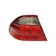 Lampa spate stanga externa P21/4W P21W R5W Mercedes CLK A208 C208 2.0-5.4 06.97-06.02 DEPO Rosu