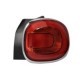 Lampa spate Dreapta LED/P21/5W/P21W FIAT 500L 0.9-1.6D 09.12- DEPO Stopuri spate Iluminare Caroserie