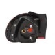 Lampa spate Dreapta LED/P21/5W/P21W FIAT 500L 0.9-1.6D 09.12- DEPO Stopuri spate Iluminare Caroserie