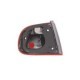 Lampa spate dreapta externa P21/5W P21W SEAT TOLEDO II 1.4-2.3 10.98-05.06 DEPO rosu sedan 445-1906R-UE