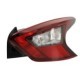 Stopuri spate DEPO Lampa spate Dreapta (P21W/W16W/W21/5W/W5W) NISSAN MICRA V 0.9/1.0/1.5D 12.16