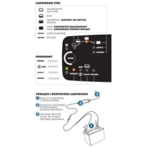 Aparat de incarcat bateria de acumulatori CTEK