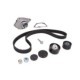 Set pompa apa + curea dintata CONTITECH pentru NISSAN PRIMASTAR, TERRANO; OPEL VIVARO A; RENAULT AVANTIME, CLIO III, DUSTER, ESPACE IV, GRAND SCENIC II, KAPTUR 1.8/2.0