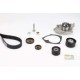 Set pompa apa + curea dintata CONTITECH pentru NISSAN PRIMASTAR, TERRANO; OPEL VIVARO A; RENAULT AVANTIME, CLIO III, DUSTER, ESPACE IV, GRAND SCENIC II, KAPTUR 1.8/2.0