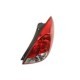 Stopuri spate DEPO Lampa Dreapta P21/5W P21W Hyundai I20 1.1D-1.6D 08.08-12.15 Caroserie Iluminare