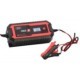 Aparat de incarcat bateria de acumulatori IDEAL PRAKTIK CHARGER 8 LCD, 6/12 V, 8A, sursa alimentare 230V, tip baterie AGM/EFB/GEL/MF/WET