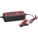 Aparat de incarcat bateria de acumulatori IDEAL PRAKTIK CHARGER 8 LCD, 6/12 V, 8A, sursa alimentare 230V, tip baterie AGM/EFB/GEL/MF/WET