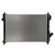 Radiator, racire motor KOYORAD