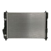 Radiator, racire motor KOYORAD