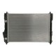 Radiator, racire motor KOYORAD