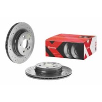 Disc frana BREMBO