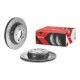 Disc frana BREMBO