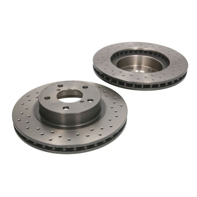 Disc frana BREMBO